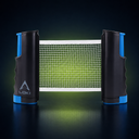 LOKI Portable Table Tennis Net (Y4003)