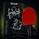 LOKI Kirin 4-Star Table Tennis Racket