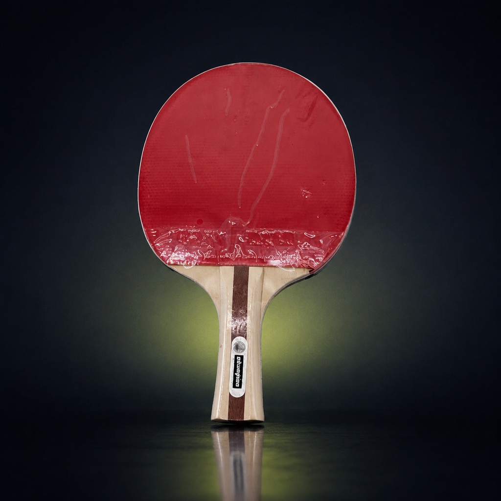 Champion Table Tennis Bat