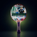 Butterfly Addoy Series Table Tennis Racket