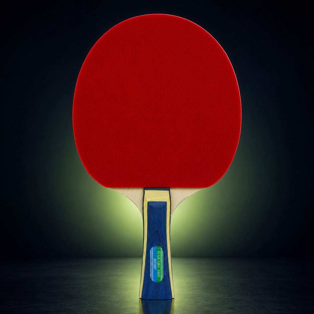 Butterfly Wakaba 1000 Table Tennis Racket