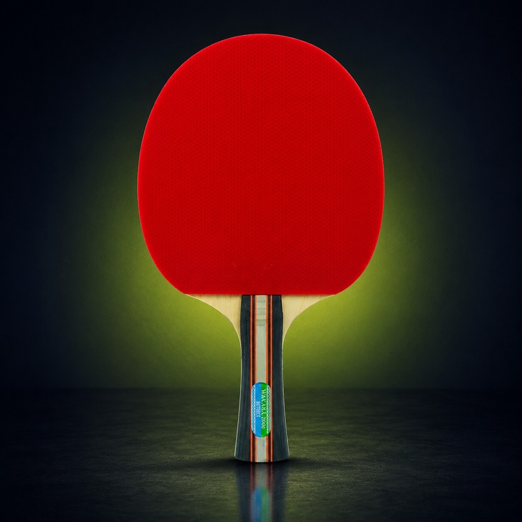 Butterfly Wakaba 2000 Table Tennis Racket
