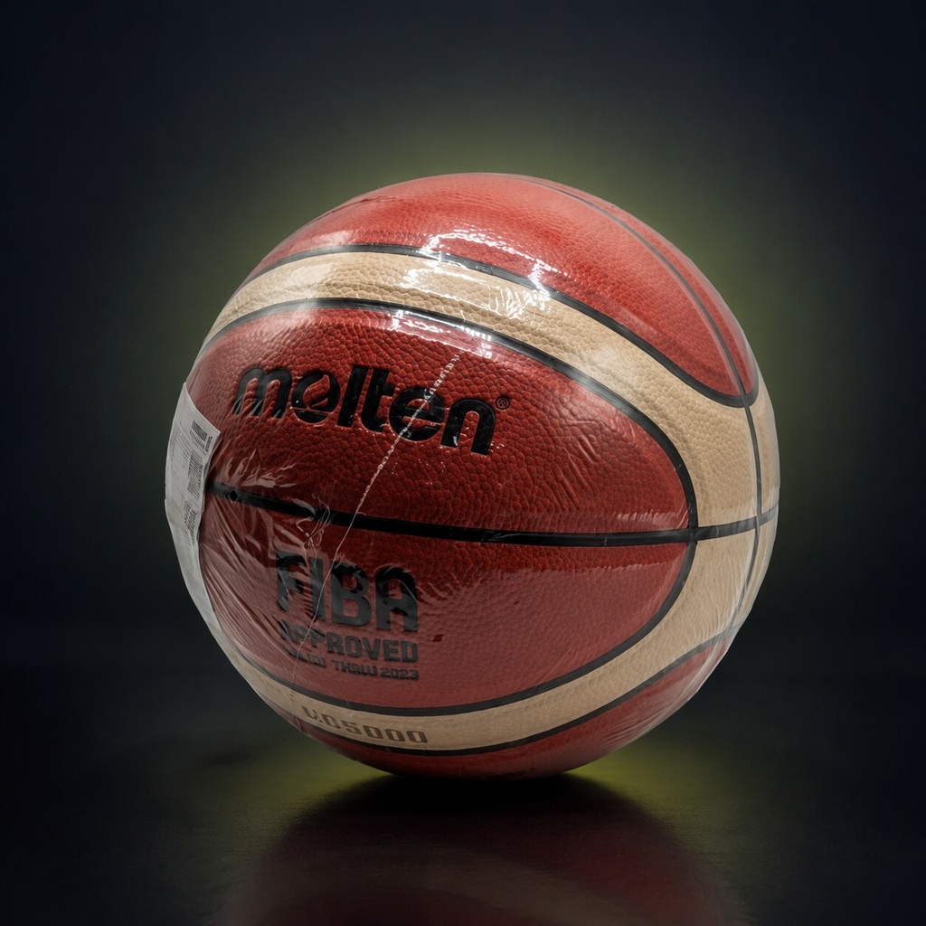 Molten BG5000 Basketball