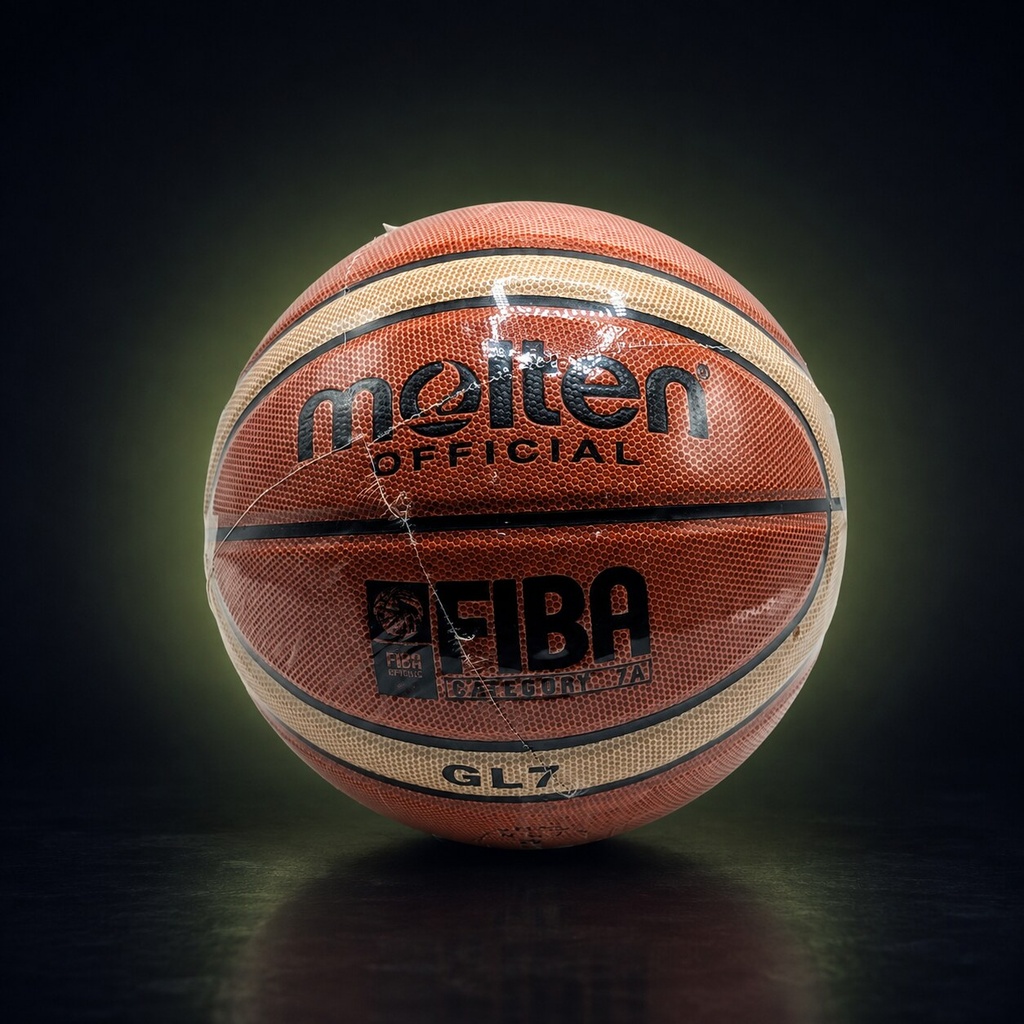 Molten GL7 Basketball