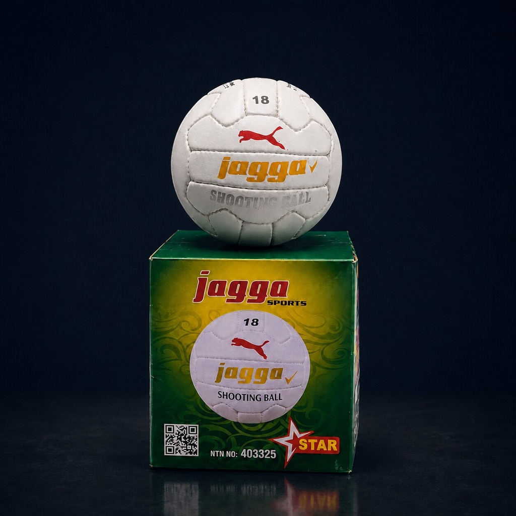 Jagga Star Shooting Ball