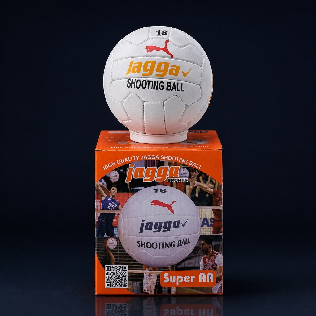 Jagga Super Shooting Ball