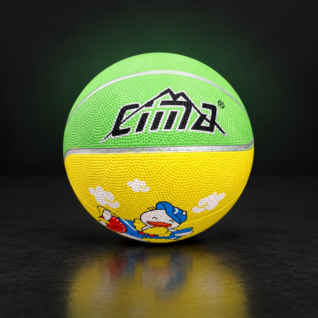 CIMA Kids Mini Basketball
