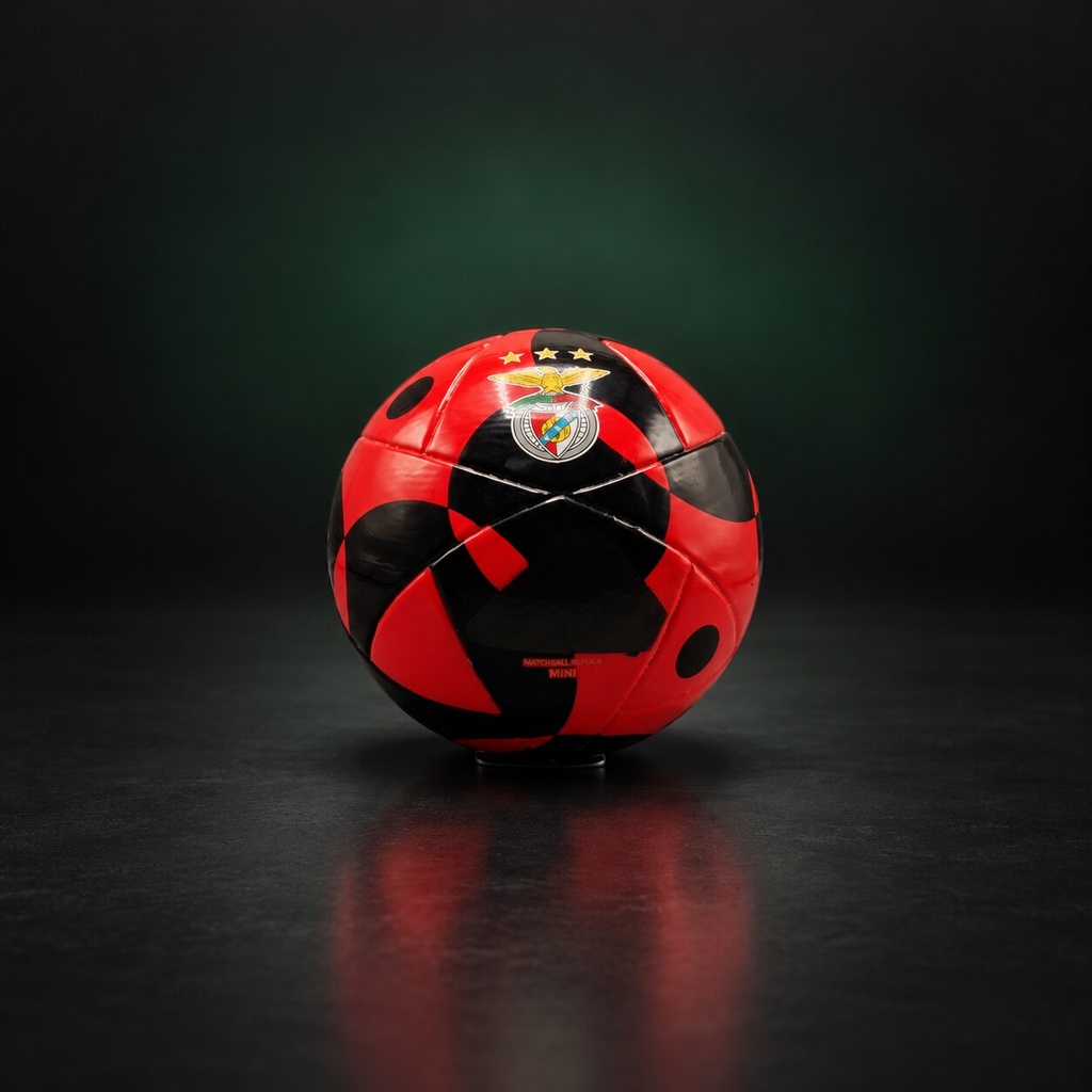 SL Benfica Mini Football