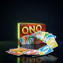 ONO Card Game