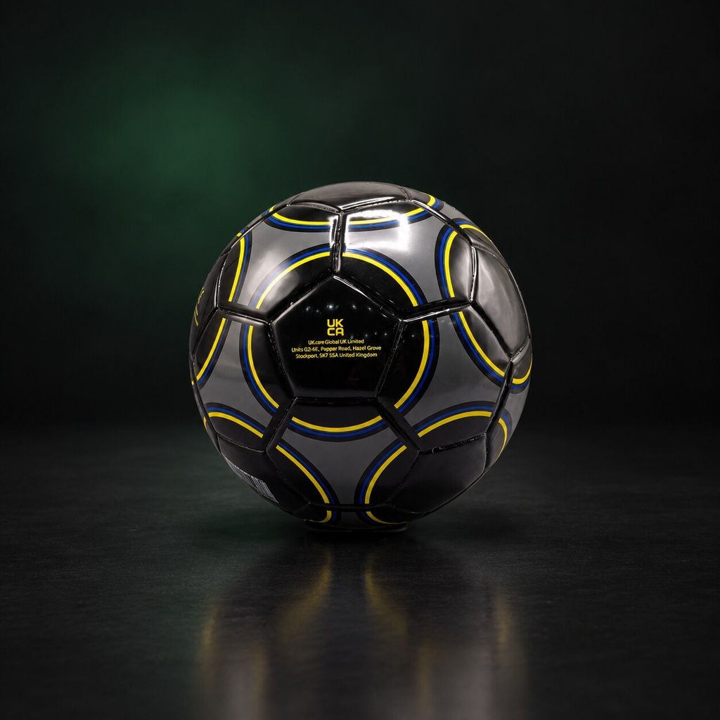 Adidas Mini Football