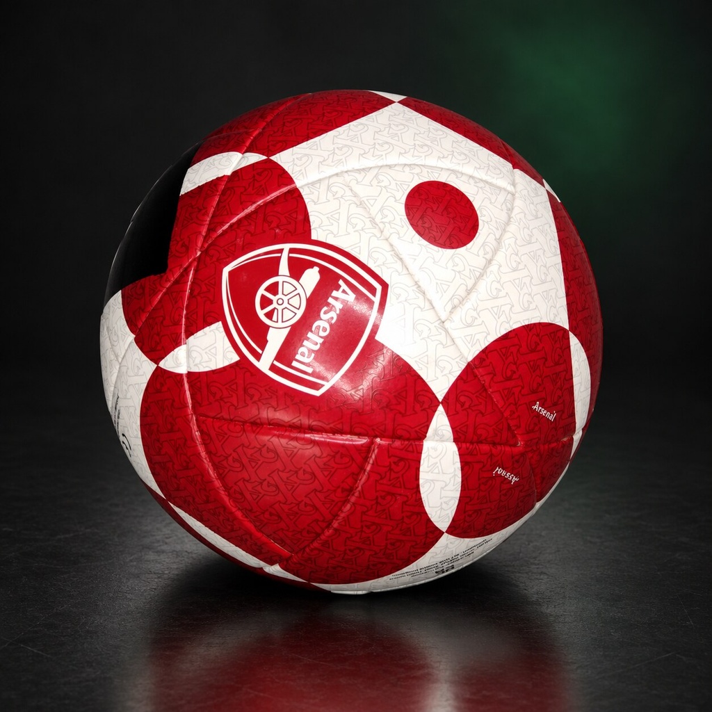 Arsenal Mini Football
