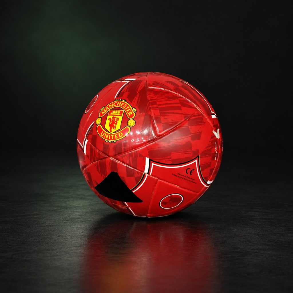Manchester United Mini Football