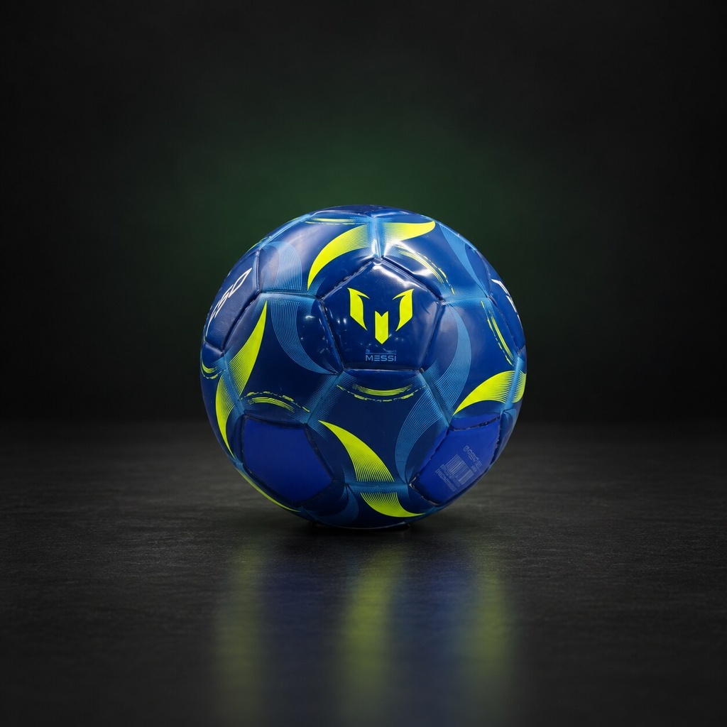 Adidas F50 Messi Mini Football