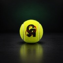 CA Gold Cricket Tennis Ball
