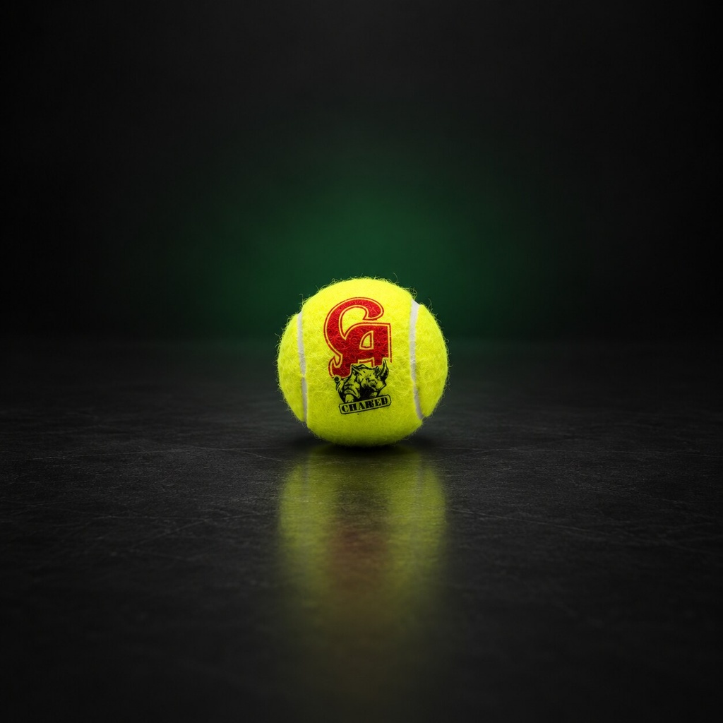 CA Charge Cricket Tennis Ball