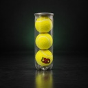 CA Mani Cricket Tennis Balls – Pack of 3