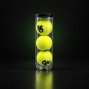 CA Premium Padel Balls – Pack of 3