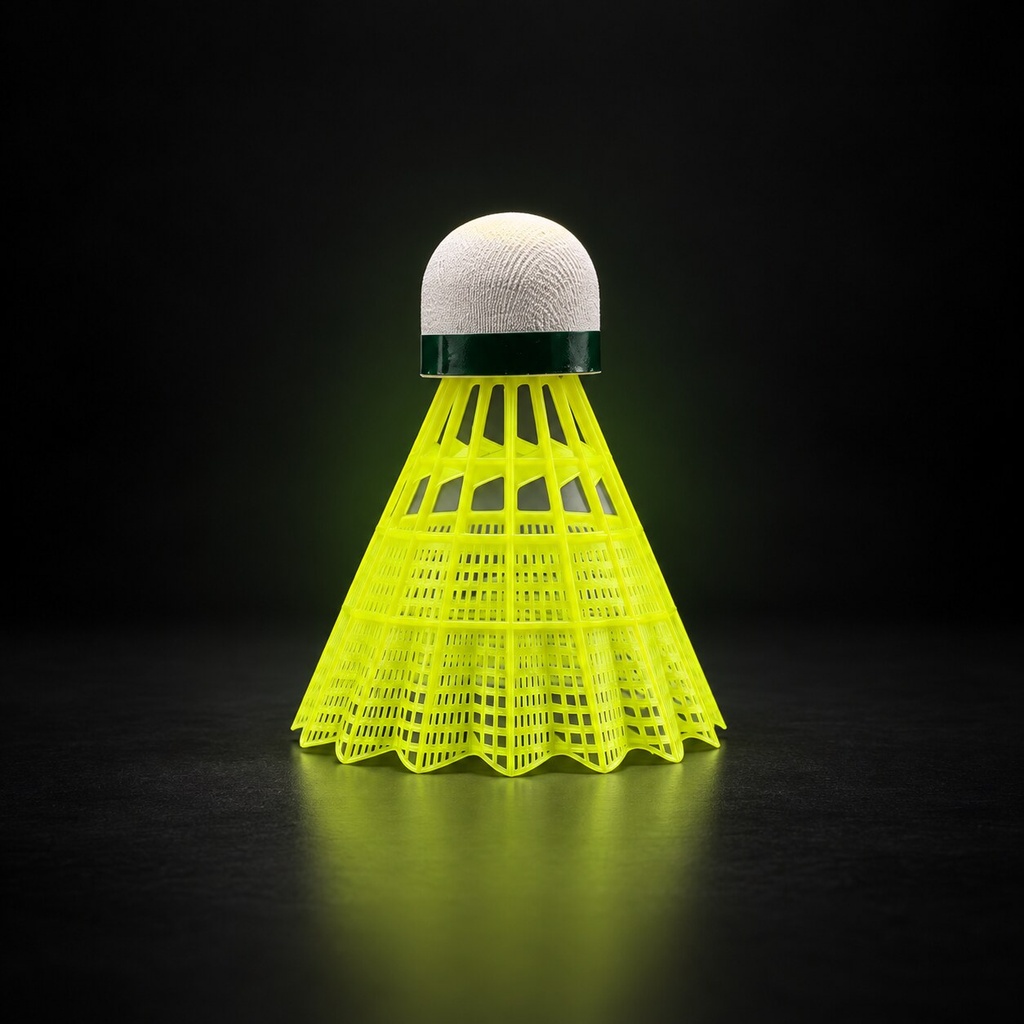 Bolt Maverick Nylon Shuttlecocks