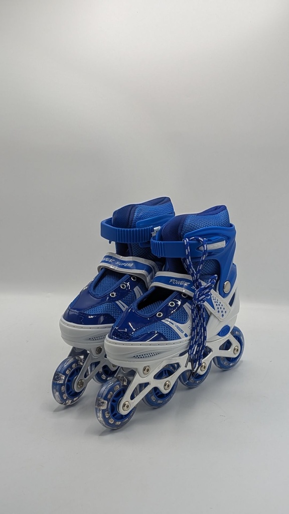 Adjustable Inline Skates for Kids