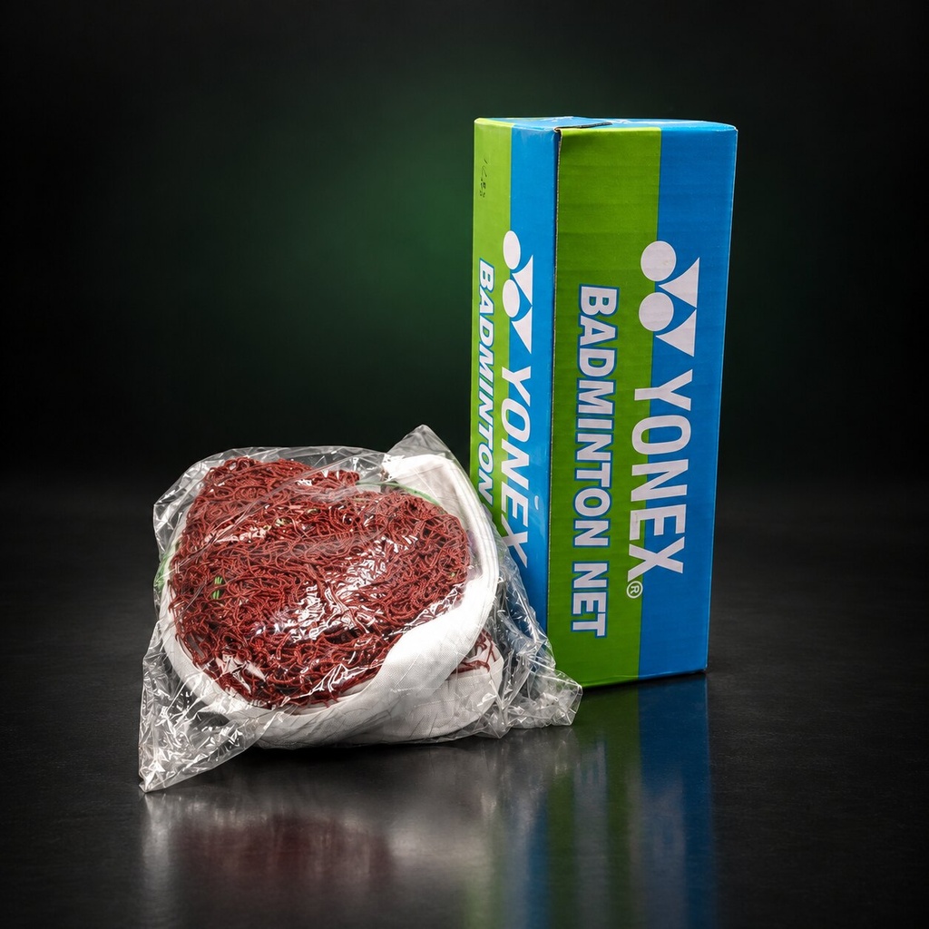 Yonex Premium Badminton Net