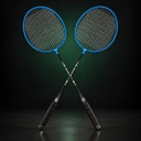 Hi-Qua Pro-9212 Badminton Racket Set