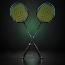 Eminent Pro-8212 Badminton Racket Set