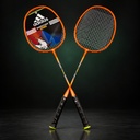 Adidas Badminton Racket Set