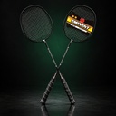 Eminent Pro-6070 Badminton Racket Set
