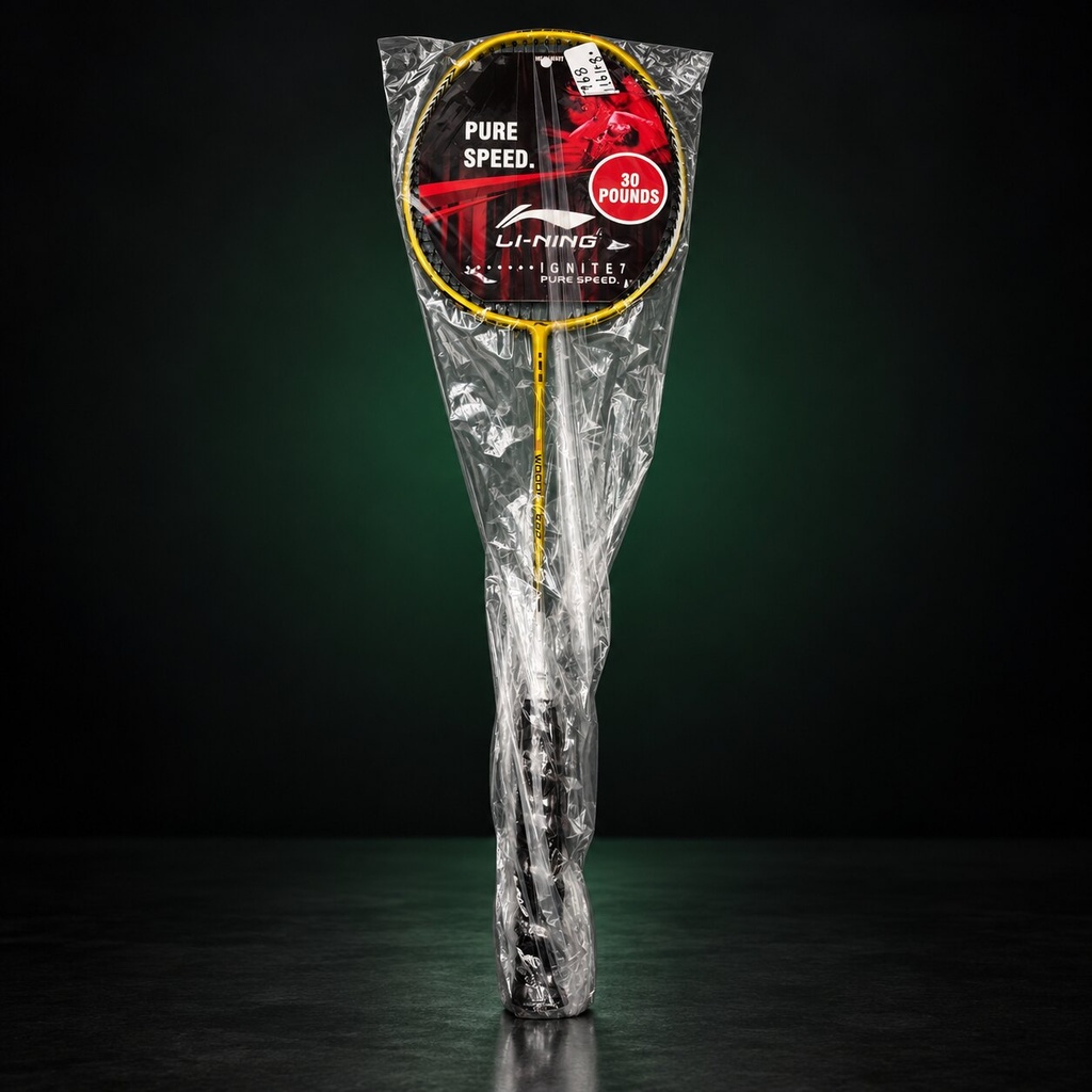 Li-Ning Badminton Racket