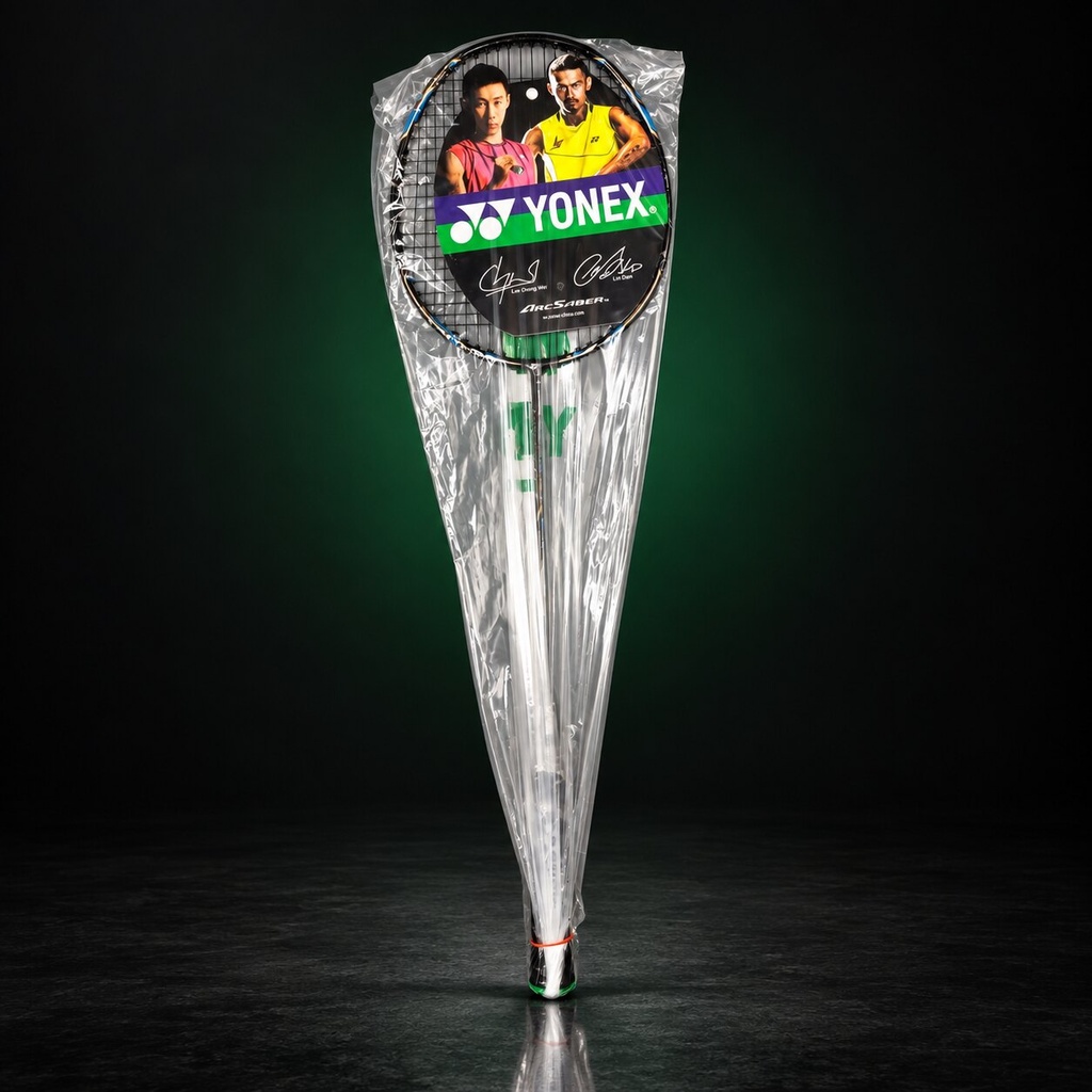 Yonex-7102 Badminton Racket