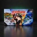 Property Trading Board Game
