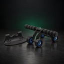 4-Wheel AB Roller