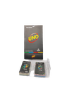 UNO Classic Card Game (Mattel)